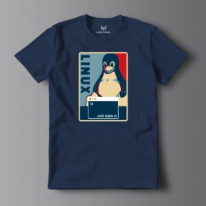WhatsApp Image 2025-03-23 at 8.51.34 PM Just Sudo it T-Shirt
