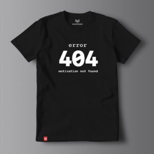 WhatsApp Image 2025-03-26 at 1.38.10 AM (2) Erorr 404 T-Shirt