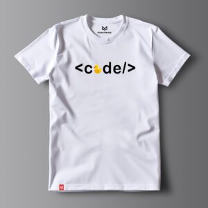 WhatsApp Image 2025-03-26 at 1.38.10 AM (3) Duck Code T-Shirt