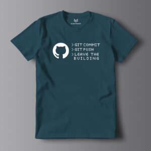 WhatsApp Image 2025-03-26 at 1.38.10 AM GitHub T-Shirt