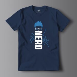 WhatsApp Image 2025-03-26 at 2.00.42 AM NERD T-Shirt