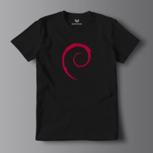 WhatsApp Image 2025-03-26 at 2.00.44 AM (1) Debian T-Shirt