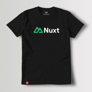 WhatsApp Image 2025-03-26 at 2.00.44 AM Nuxt T-Shirt
