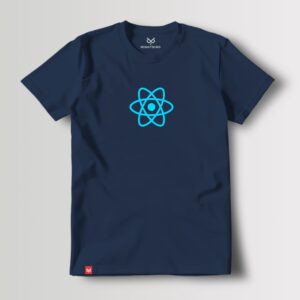 WhatsApp Image 2025-03-26 at 2.00.45 AM React T-Shirt